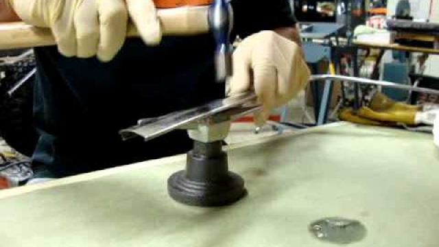 Tips & Tricks for Polishing / Buffing Stainless Steel Trim Part 1