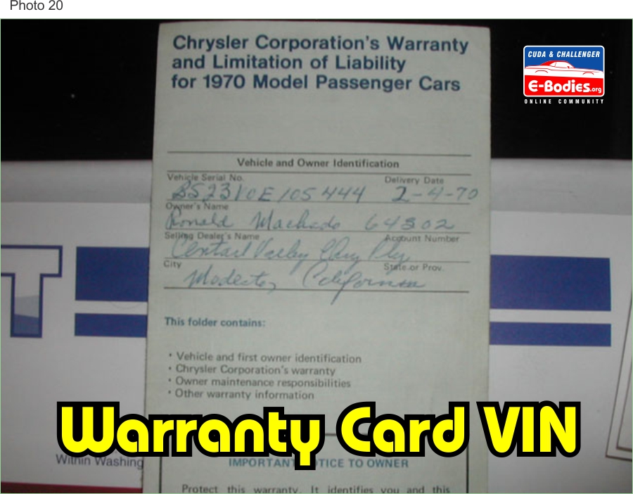 20-warranty-card