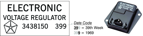 Voltage Regulator